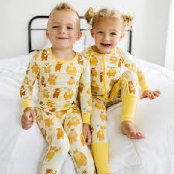Little sleepies bear hugs - Picture 1 of 6